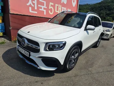 Mercedes-Benz GLB-Class 2021, 73458 км, за 19364.58 USD