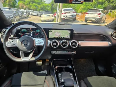 Mercedes-Benz GLB-Class 2021, 73458 км, за 19364.58 USD - фото 16