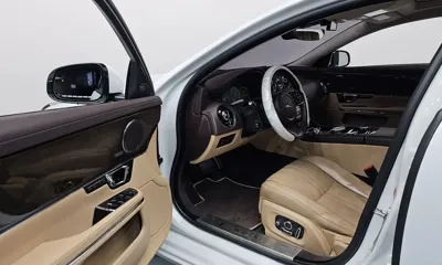 Jaguar XJ 2018, 82123 км, за 14740.89 USD - фото 10