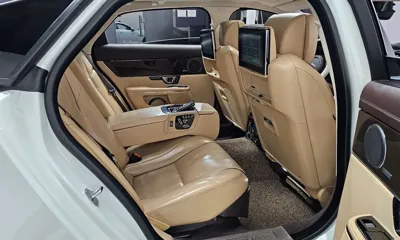 Jaguar XJ 2018, 82123 км, за 14740.89 USD - фото 11