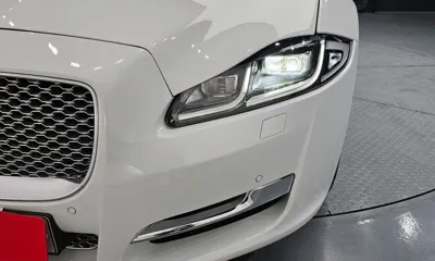 Jaguar XJ 2018, 82123 км, за 14740.89 USD - фото 22