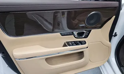 Jaguar XJ 2018, 82123 км, за 14740.89 USD - фото 24