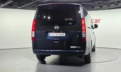 Hyundai Staria 2025, 48370 км, за 20737.17 USD
