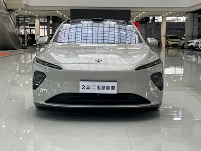 Nio ET7 2022, 88000 км, за 18878.39 USD