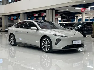 Nio ET7 2022, 88000 км, за 18878.39 USD