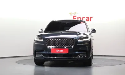 Lincoln Aviator 2022, 16751 км, за 37547.59 USD