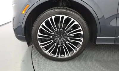 Lincoln Aviator 2022, 16751 км, за 37547.59 USD