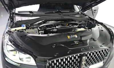 Lincoln Aviator 2022, 16751 км, за 37547.59 USD - фото 6