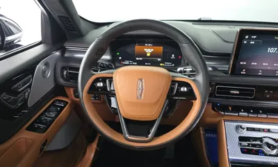 Lincoln Aviator 2022, 16751 км, за 37547.59 USD - фото 13