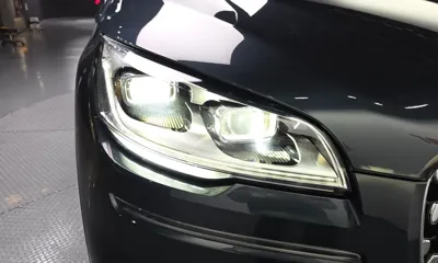 Lincoln Aviator 2022, 16751 км, за 37547.59 USD - фото 22