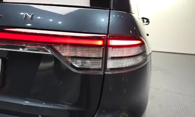 Lincoln Aviator 2022, 16751 км, за 37547.59 USD - фото 23