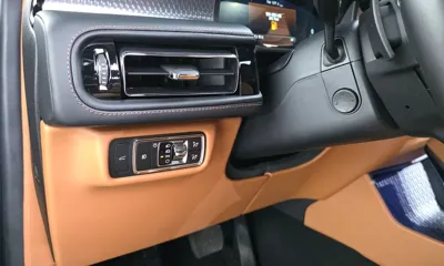 Lincoln Aviator 2022, 16751 км, за 37547.59 USD - фото 27