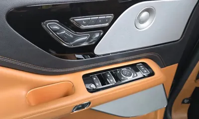 Lincoln Aviator 2022, 16751 км, за 37547.59 USD - фото 28