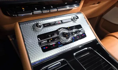Lincoln Aviator 2022, 16751 км, за 37547.59 USD - фото 29