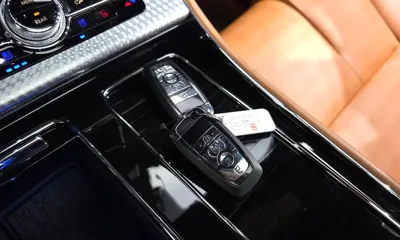 Lincoln Aviator 2022, 16751 км, за 37547.59 USD - фото 33