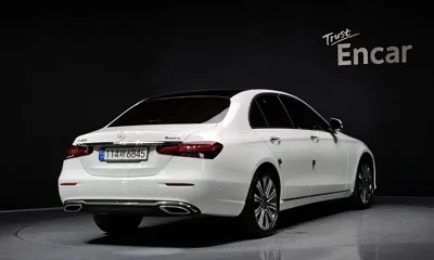 Mercedes-Benz E-Class 2022, 16732 км, за 36652.64 USD