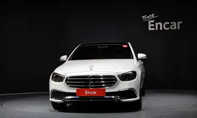 Mercedes-Benz E-Class 2022, 16732 км, за 36652.64 USD