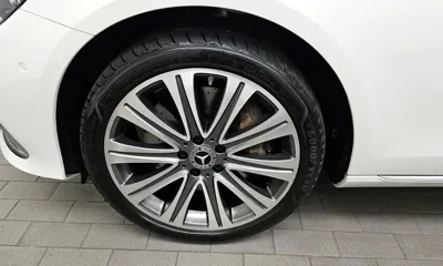 Mercedes-Benz E-Class 2022, 16732 км, за 36652.64 USD