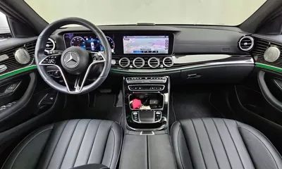 Mercedes-Benz E-Class 2022, 16732 км, за 36652.64 USD - фото 7
