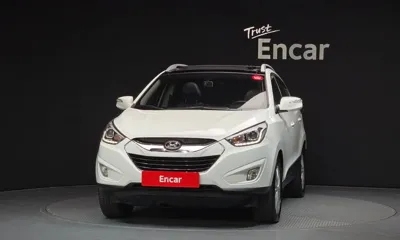 Hyundai Tucson 2013, 112887 км, за 3875.46 USD