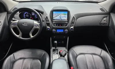 Hyundai Tucson 2013, 112887 км, за 3875.46 USD - фото 7