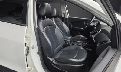 Hyundai Tucson 2013, 112887 км, за 3875.46 USD - фото 12