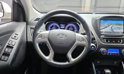 Hyundai Tucson 2013, 112887 км, за 3875.46 USD - фото 13