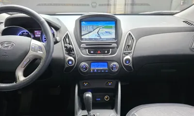 Hyundai Tucson 2013, 112887 км, за 3875.46 USD - фото 18