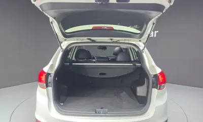 Hyundai Tucson 2013, 112887 км, за 3875.46 USD - фото 20