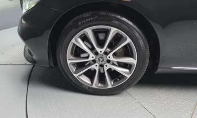 Mercedes-Benz E-Class 2019, 100056 км, за 12052.12 USD