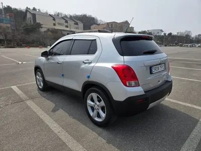 ChevroletGMDaewoo Trax 2016, 142605 км, за 4745.5 USD - фото 6