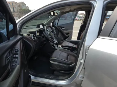 ChevroletGMDaewoo Trax 2016, 142605 км, за 4745.5 USD - фото 9