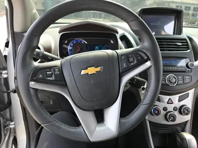 ChevroletGMDaewoo Trax 2016, 142605 км, за 4745.5 USD - фото 10