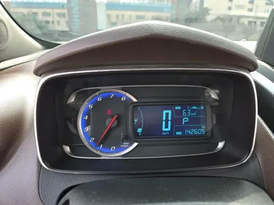 ChevroletGMDaewoo Trax 2016, 142605 км, за 4745.5 USD - фото 11