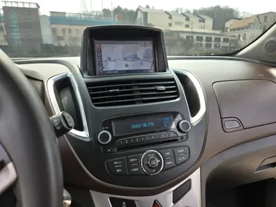 ChevroletGMDaewoo Trax 2016, 142605 км, за 4745.5 USD - фото 12