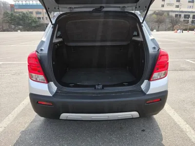 ChevroletGMDaewoo Trax 2016, 142605 км, за 4745.5 USD - фото 17