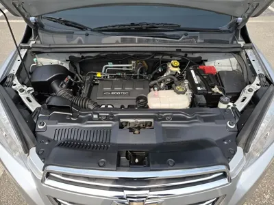 ChevroletGMDaewoo Trax 2016, 142605 км, за 4745.5 USD - фото 18
