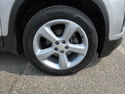 ChevroletGMDaewoo Trax 2016, 142605 км, за 4745.5 USD - фото 19