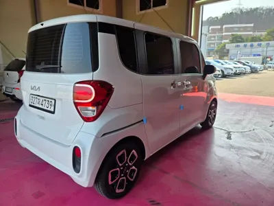 Kia Ray 2022, 21296 км, за 9556 USD - фото 2