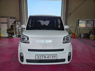 Kia Ray 2022, 21296 км, за 9556 USD - фото 3