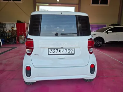Kia Ray 2022, 21296 км, за 9556 USD - фото 4