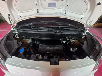 Kia Ray 2022, 21296 км, за 9556 USD - фото 6