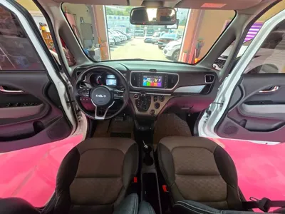 Kia Ray 2022, 21296 км, за 9556 USD - фото 7