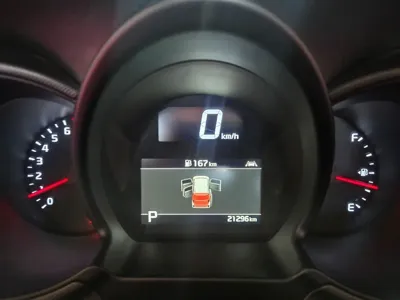 Kia Ray 2022, 21296 км, за 9556 USD - фото 8