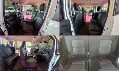 Kia Ray 2022, 21296 км, за 9556 USD - фото 10