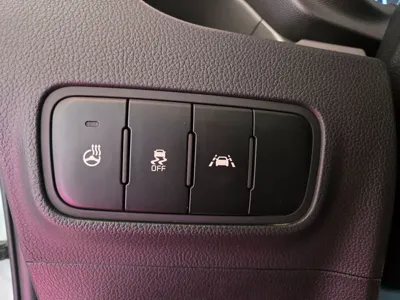 Kia Ray 2022, 21296 км, за 9556 USD - фото 14