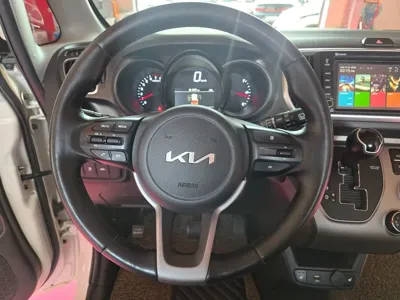 Kia Ray 2022, 21296 км, за 9556 USD - фото 19