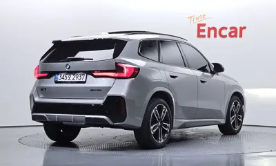 BMW X1 2024, 27856 км, за 36755.17 USD