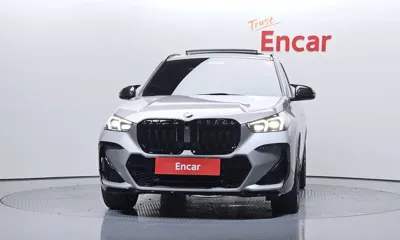 BMW X1 2024, 27856 км, за 36755.17 USD