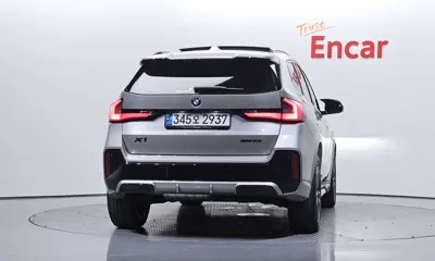 BMW X1 2024, 27856 км, за 36755.17 USD